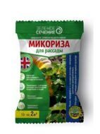 Микориза для рассады 10г